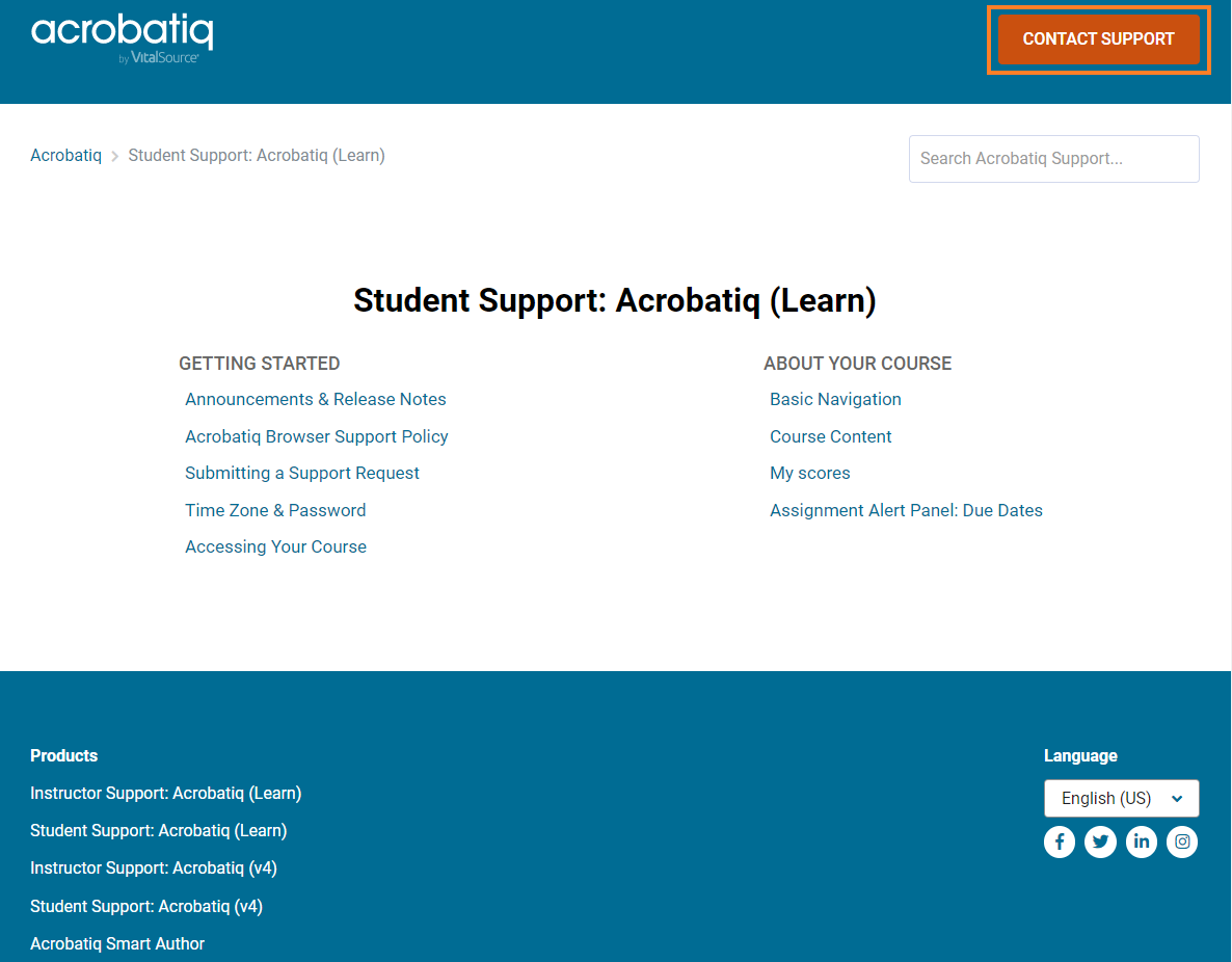 2_Acrobatiq_Learn_Student_Support_Contact_Support_updated.PNG